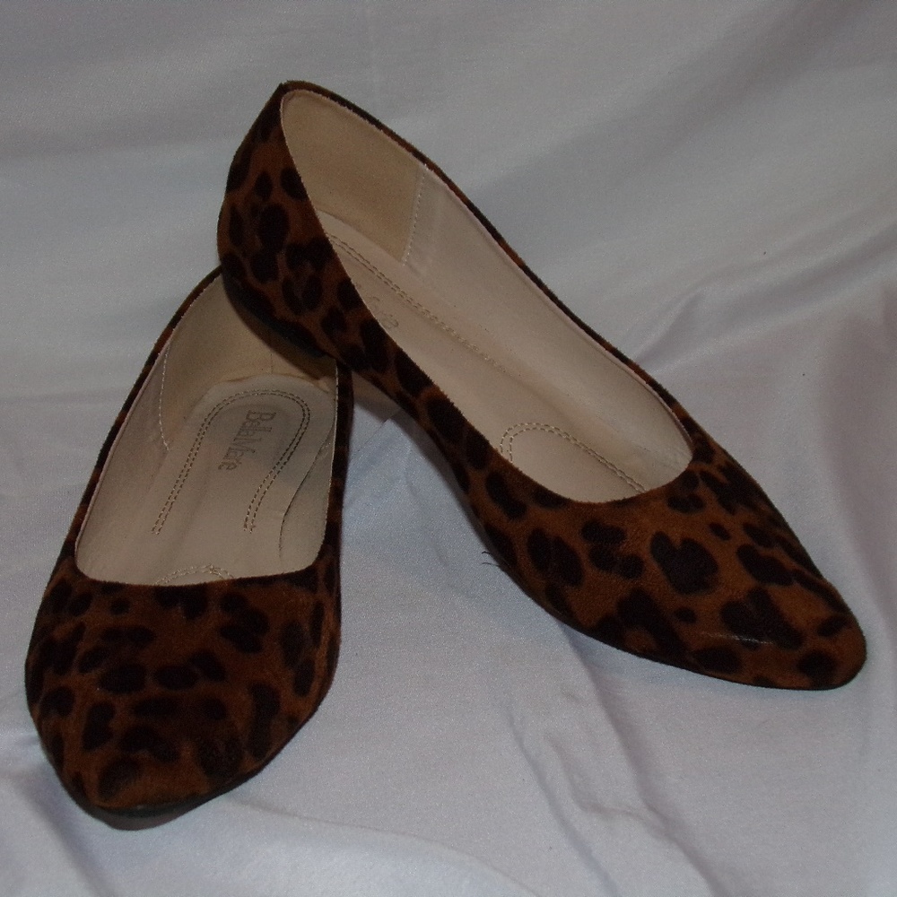 Flats